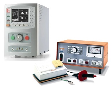 Seaward Safety Testers - Επιτραπέζια