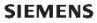 SIEMENS